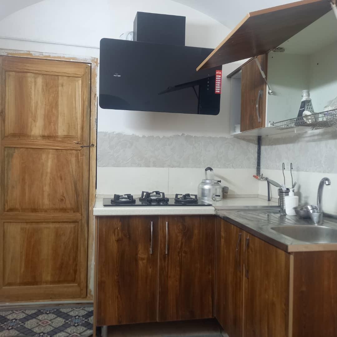 اقامتگاه بومگردی میدون شاه