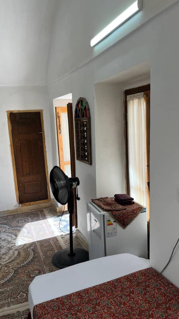 اقامتگاه بومگردی میدون شاه