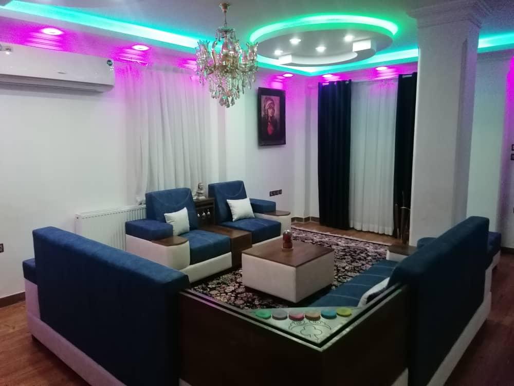 ویلای دوبلکس امیر آریا