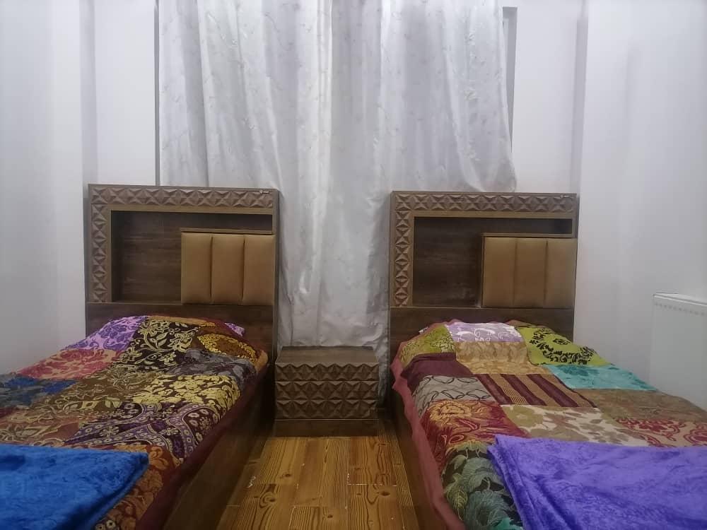 ویلای دوبلکس امیر آریا