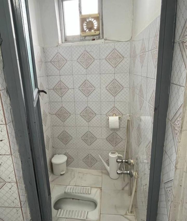 سوئیت نور ماه 