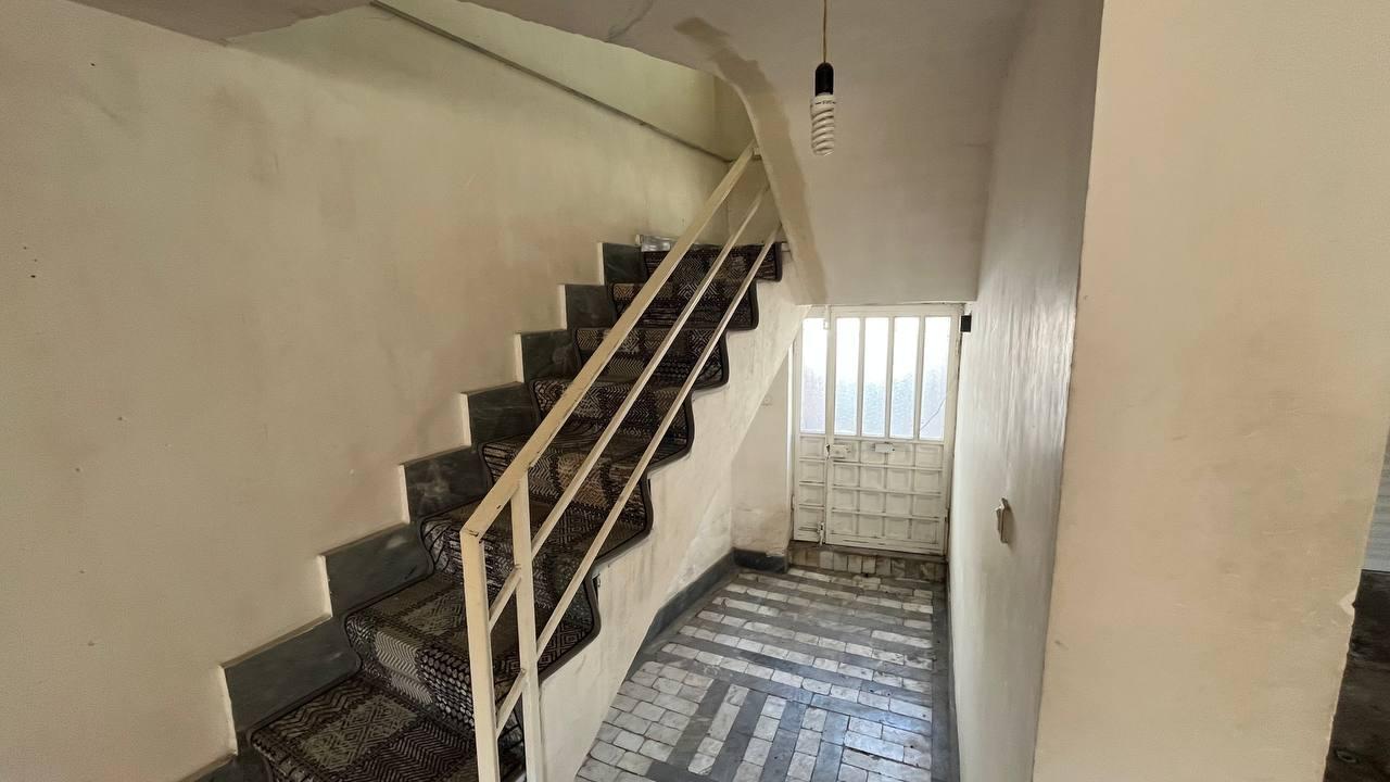 سوئیت نور ماه 