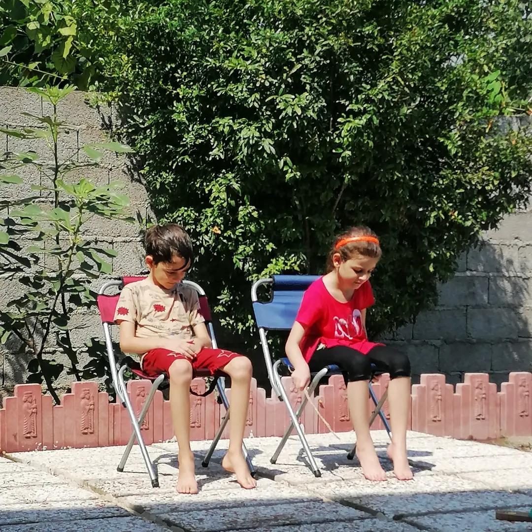 ویلای دوبلکس امیر آریا