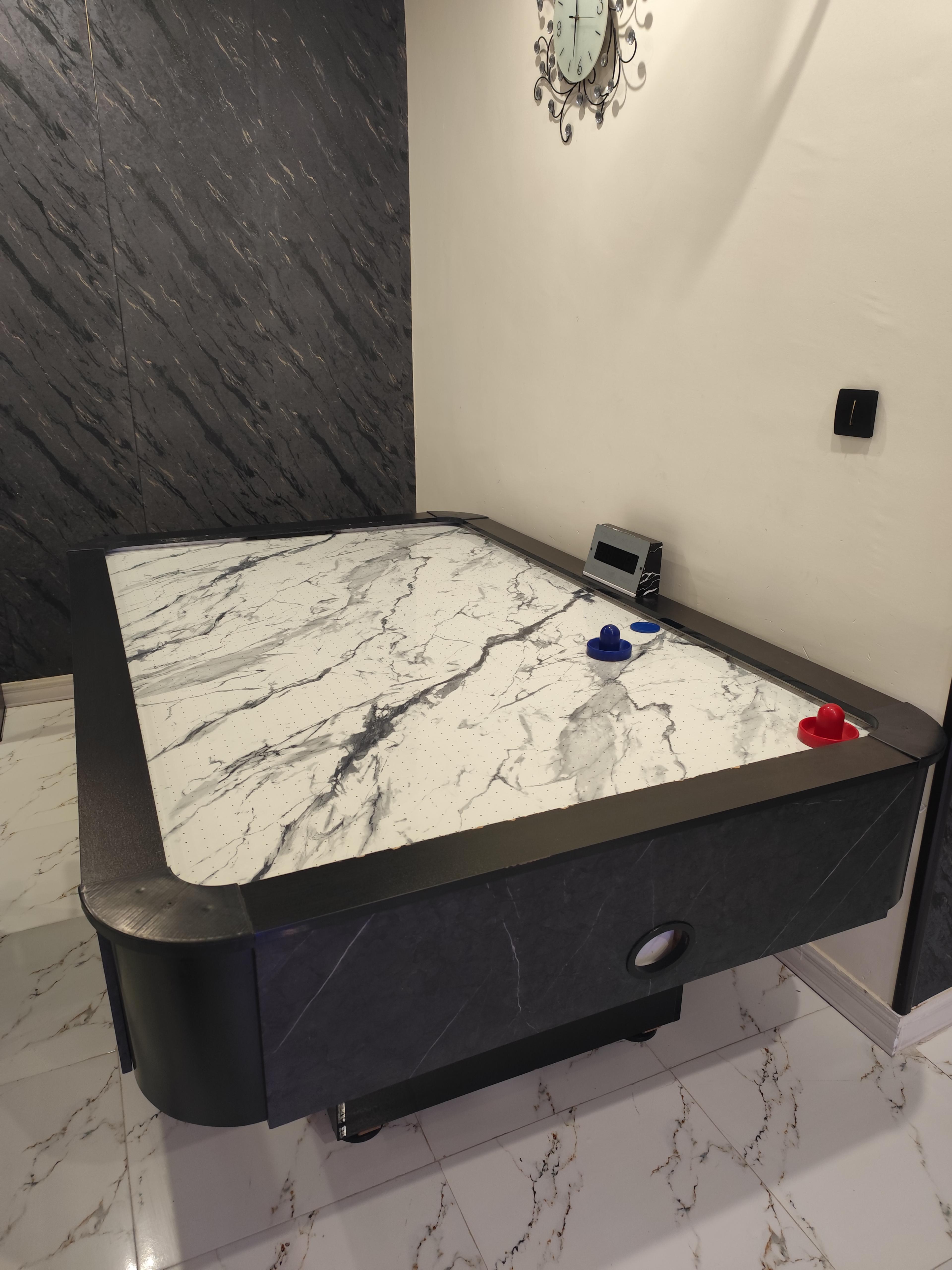 نیوسنس گاردن استخر دار آبگرم