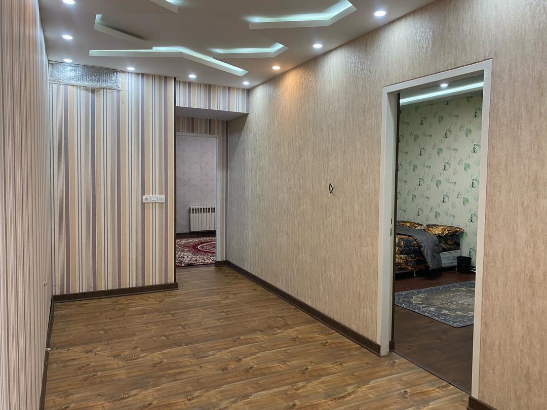 آپارتمان سه خواب لاكچری جمهوری