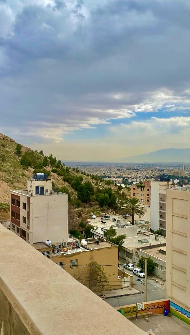 آپارتمان سه خواب لاكچری جمهوری