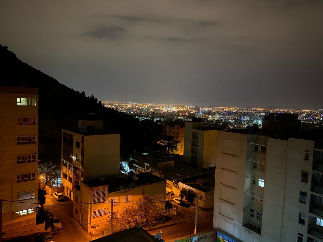 آپارتمان سه خواب لاكچری جمهوری