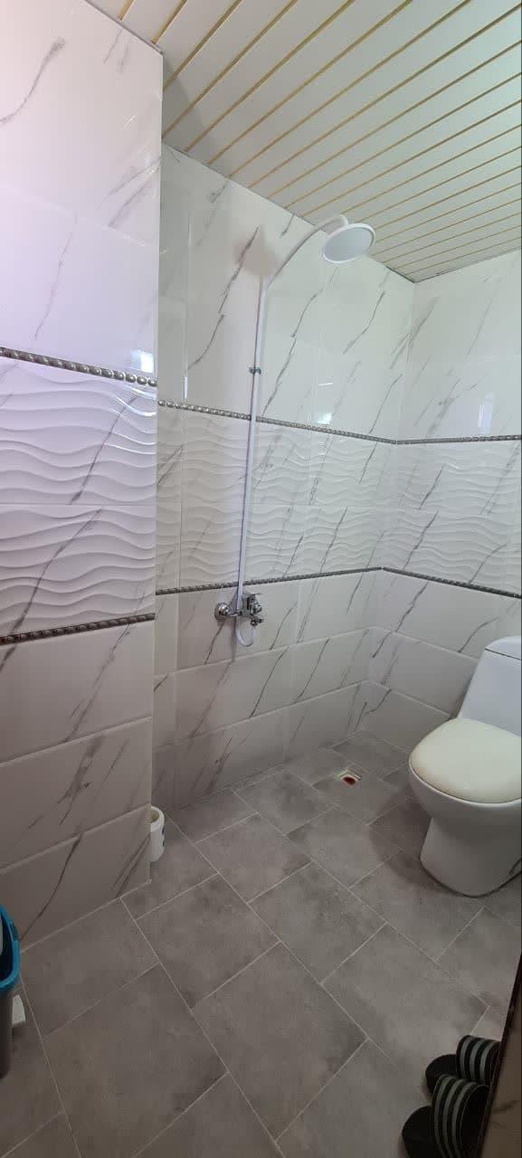تک خواب دو نفره آپارتمانی
