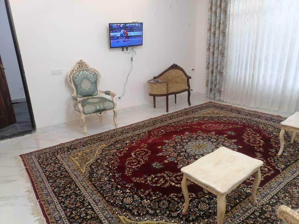 سوئیت تک خوابه آوا 2