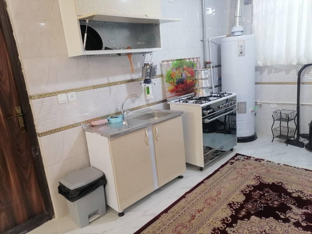 سوئیت تک خوابه آوا 2