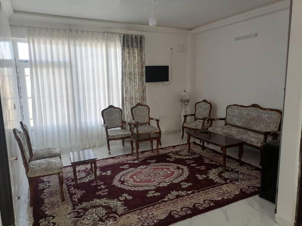 سوئیت تک خوابه آوا 