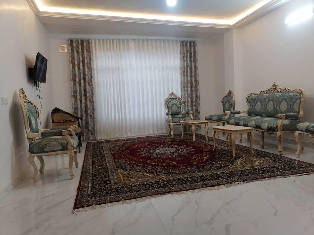 سوئیت تک خوابه آوا 