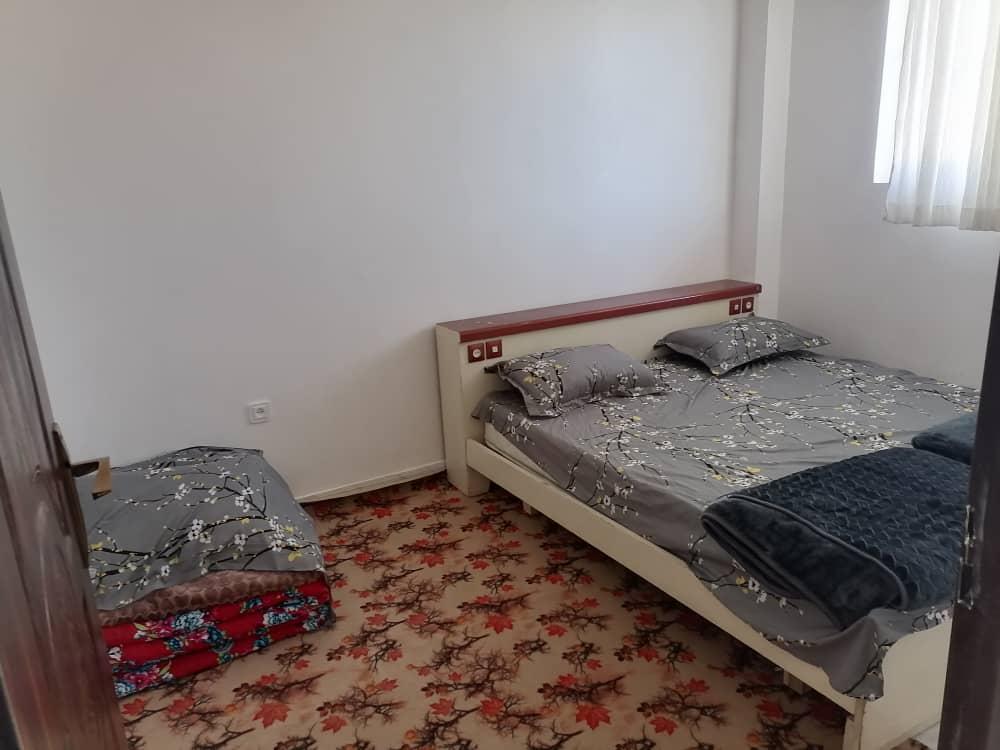 سوئیت تک خوابه آوا 