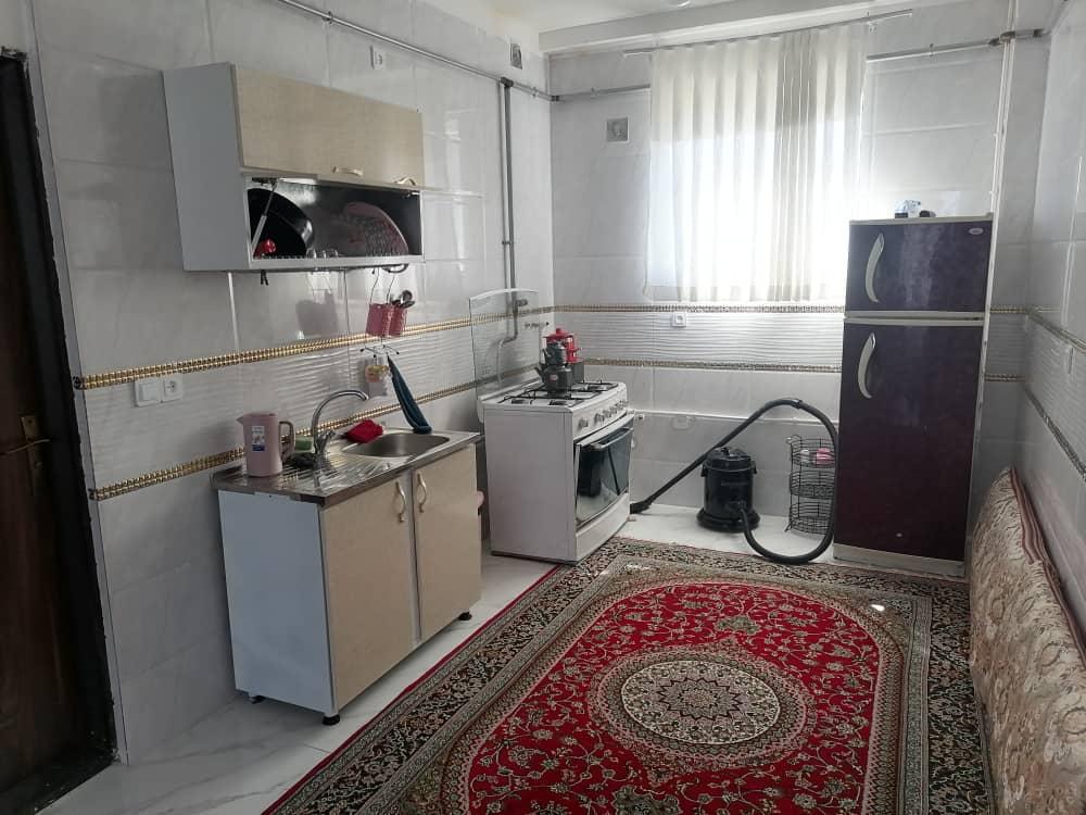 سوئیت تک خوابه آوا 