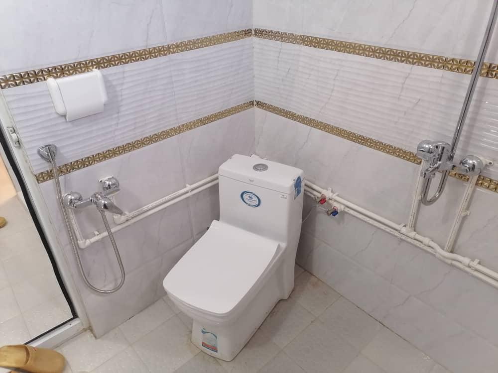 سوئیت تک خوابه آوا 