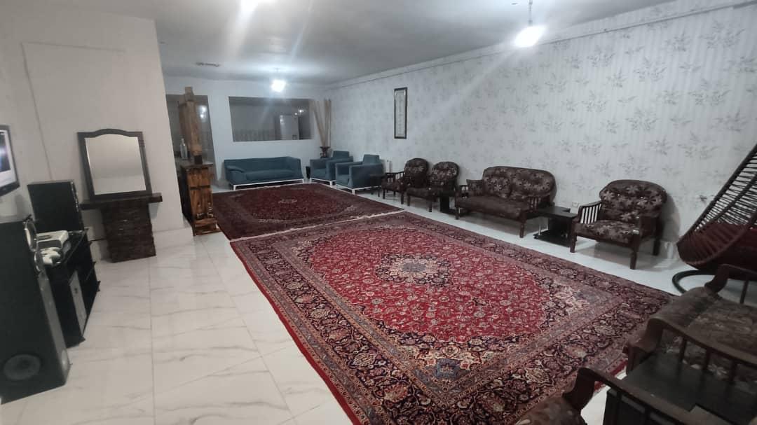 ویلایی دو خوابه دوبلکس کاسپین 