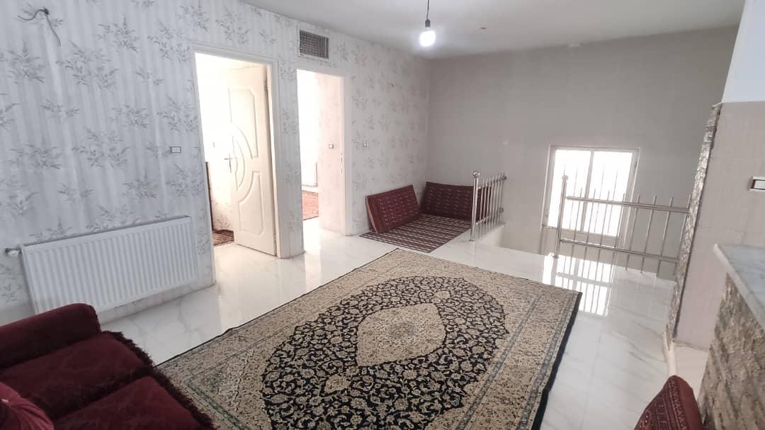 ویلایی دو خوابه دوبلکس کاسپین 