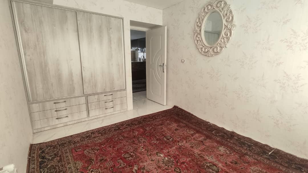 ویلایی دو خوابه دوبلکس کاسپین 