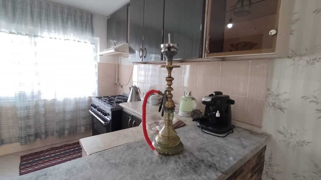 ویلایی دو خوابه دوبلکس کاسپین 