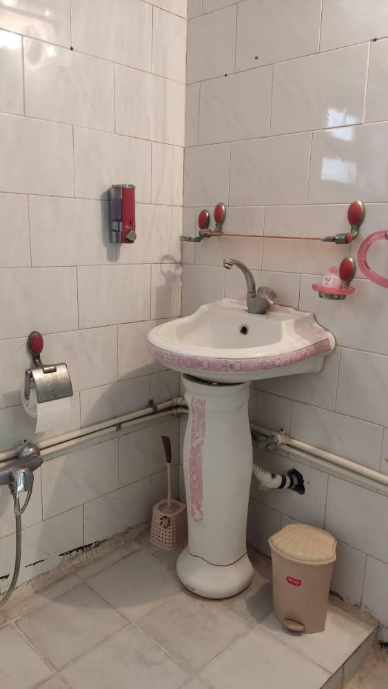 ویلایی دو خوابه دوبلکس کاسپین 