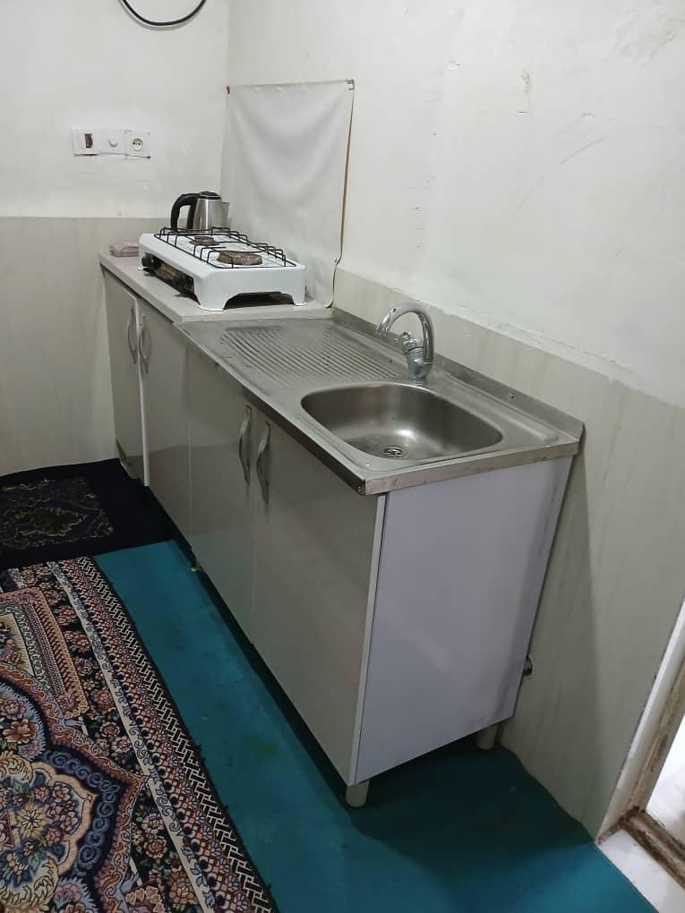  سوییت اجاره ای گناوه