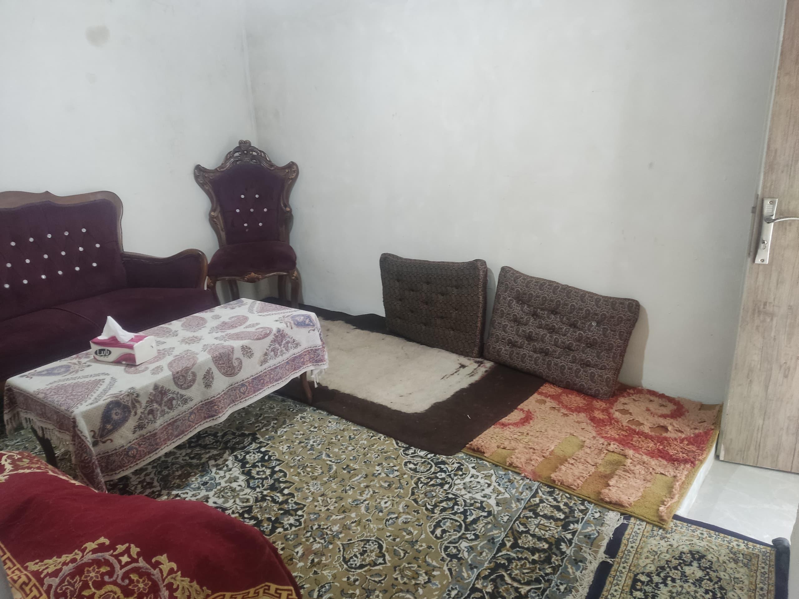  بومگردی دربند