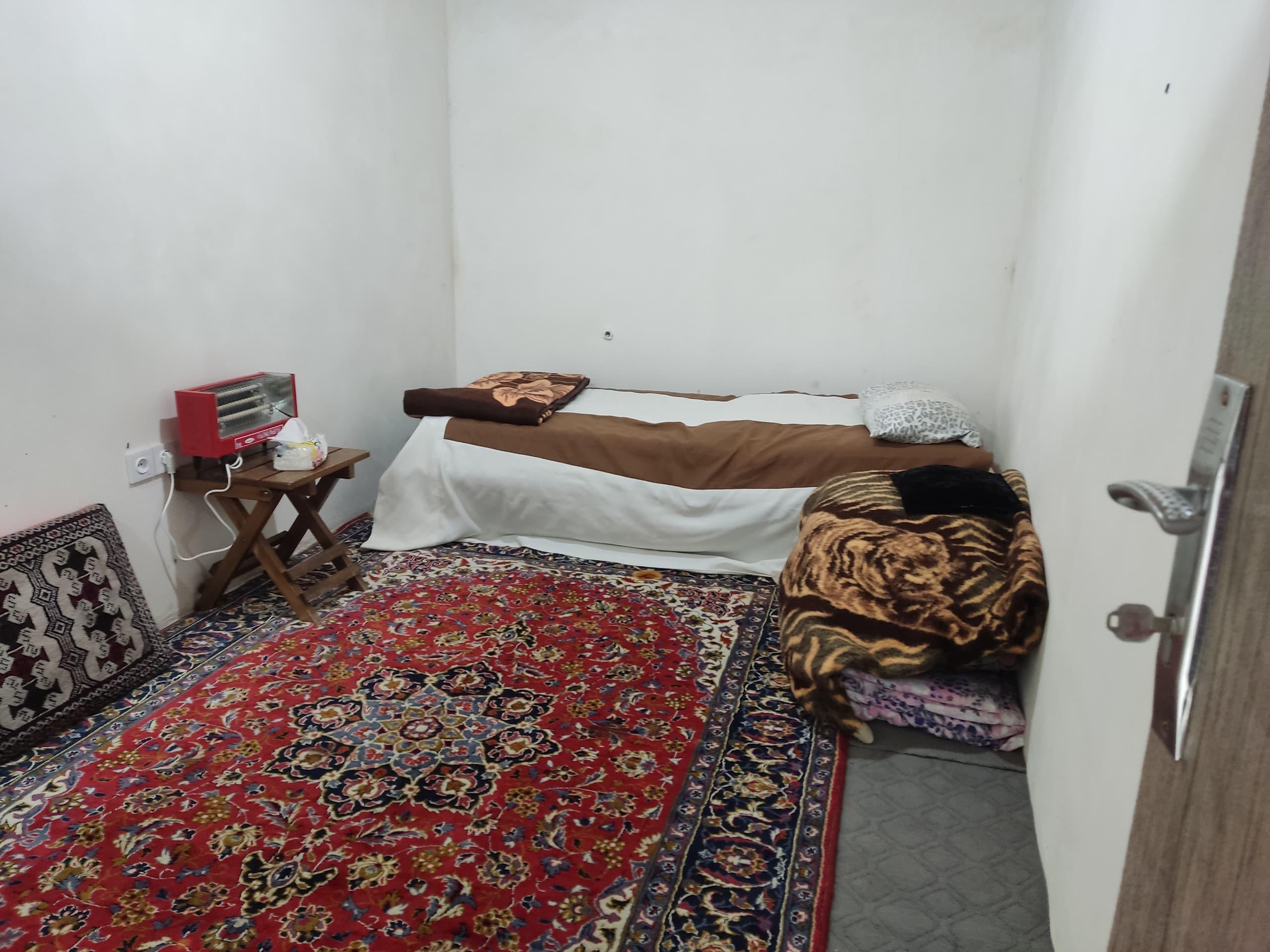  بومگردی دربند