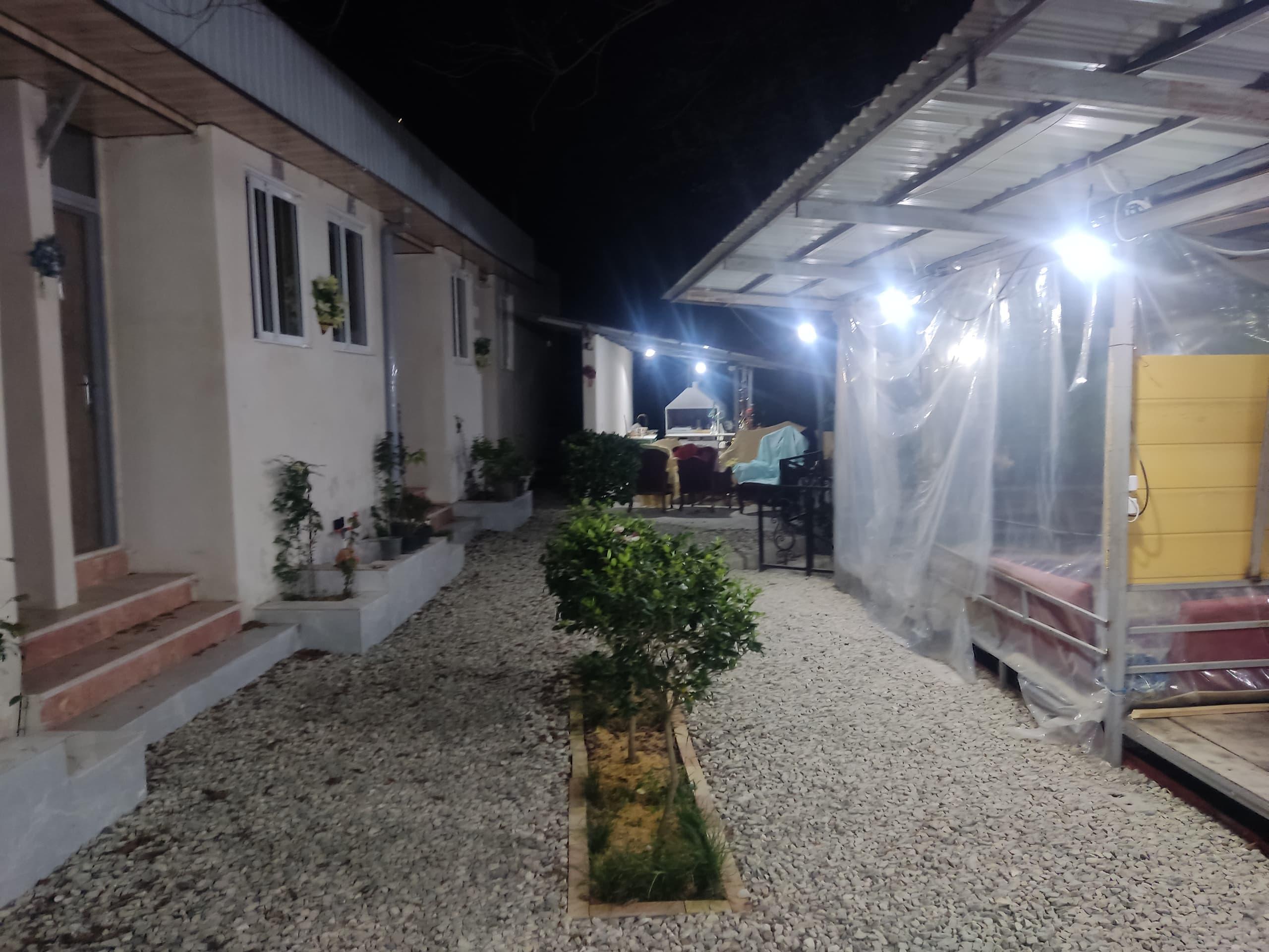  بومگردی دربند