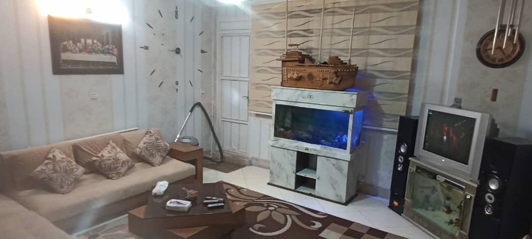 آپارتمان مبله تک خوابه نارمک