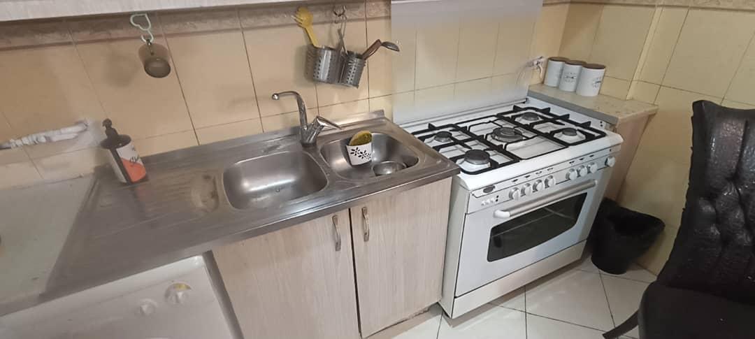 آپارتمان مبله تک خوابه نارمک
