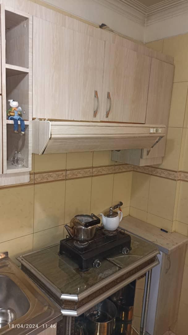 آپارتمان مبله تک خوابه نارمک