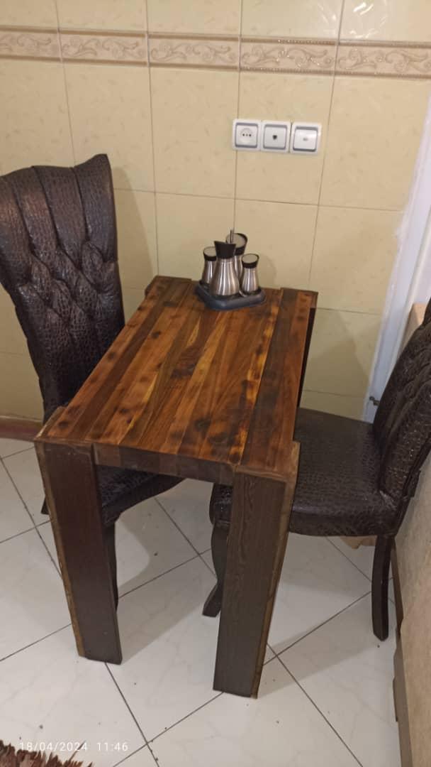آپارتمان مبله تک خوابه نارمک
