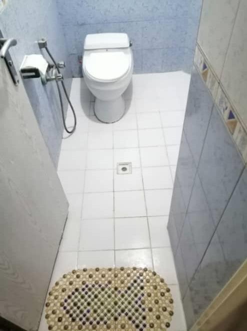 آپارتمان مبله تک خوابه نارمک