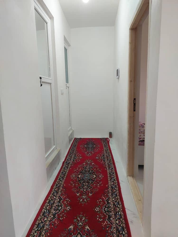 ویلا جنگلی یک خواب شولم