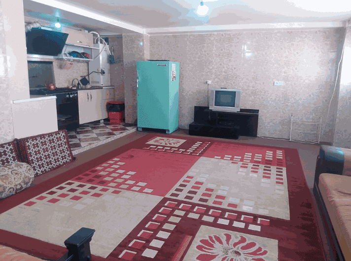 سوئیت شیک در شیراز