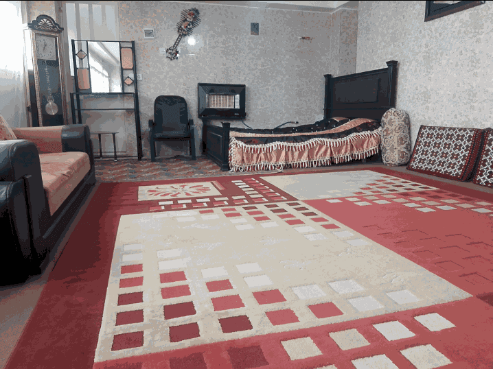 سوئیت شیک در شیراز