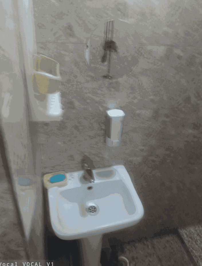 سوئیت شیک در شیراز