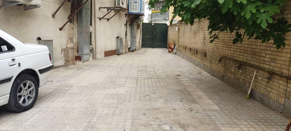 واحد دو خوابه شیک در شیراز