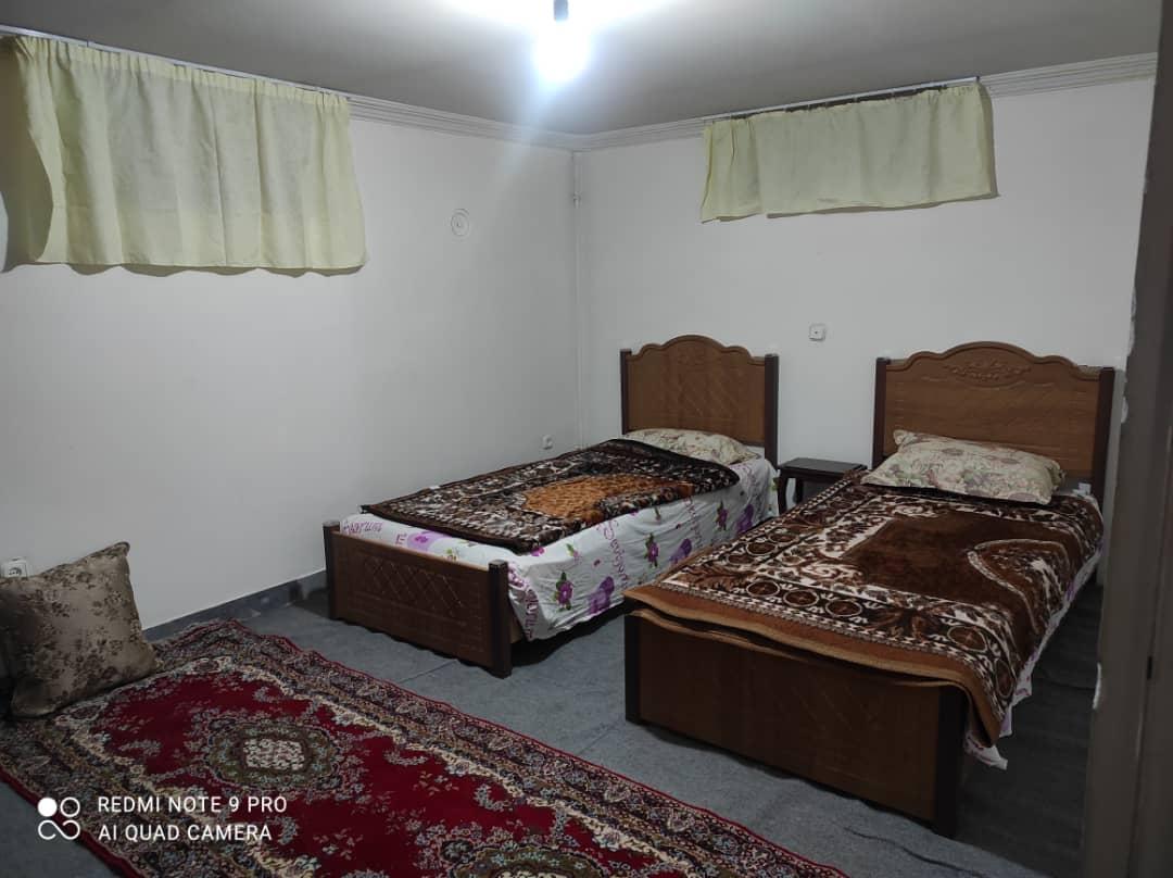 آپارتمان تک خوابه 