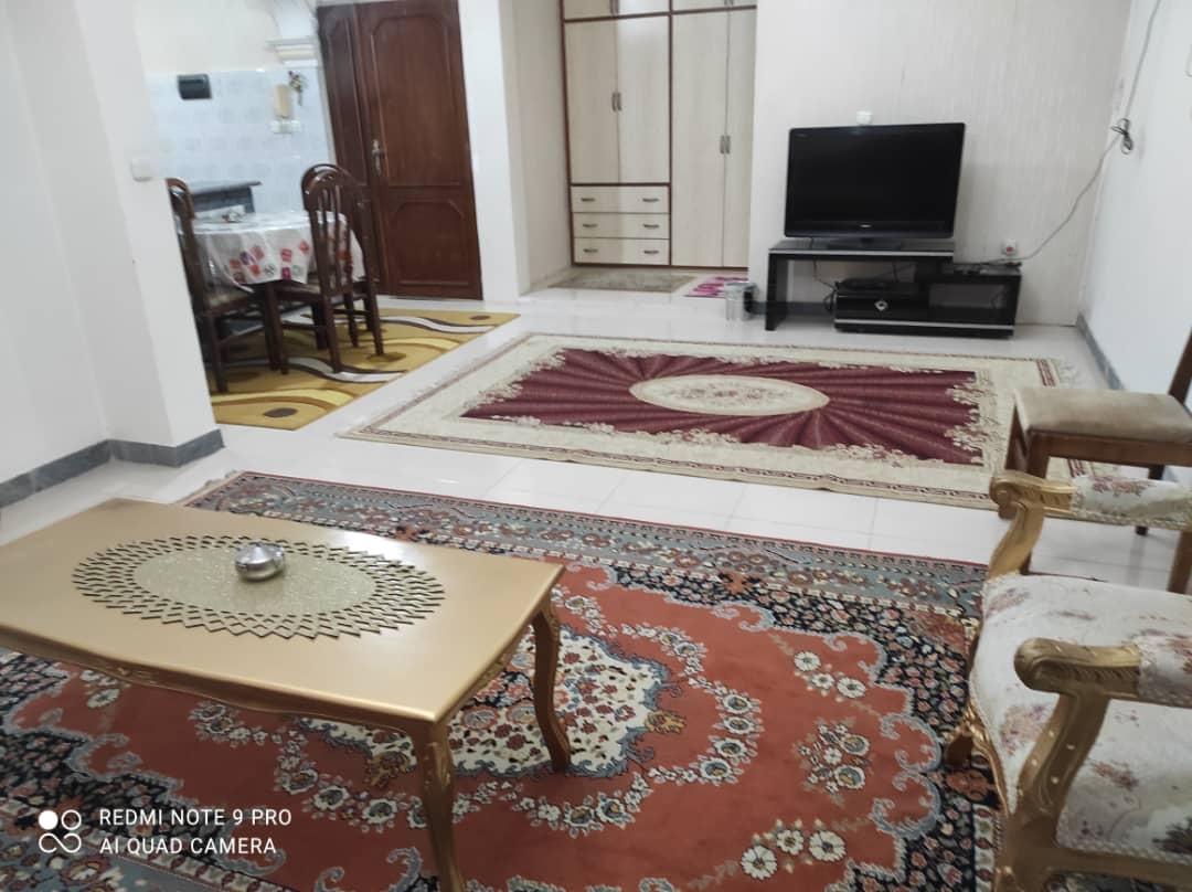 آپارتمان تک خوابه 