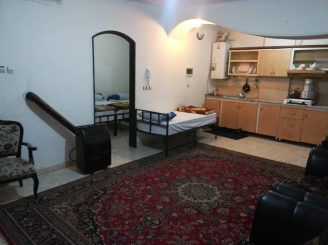 واحد یک خواب نزدیک حرم 