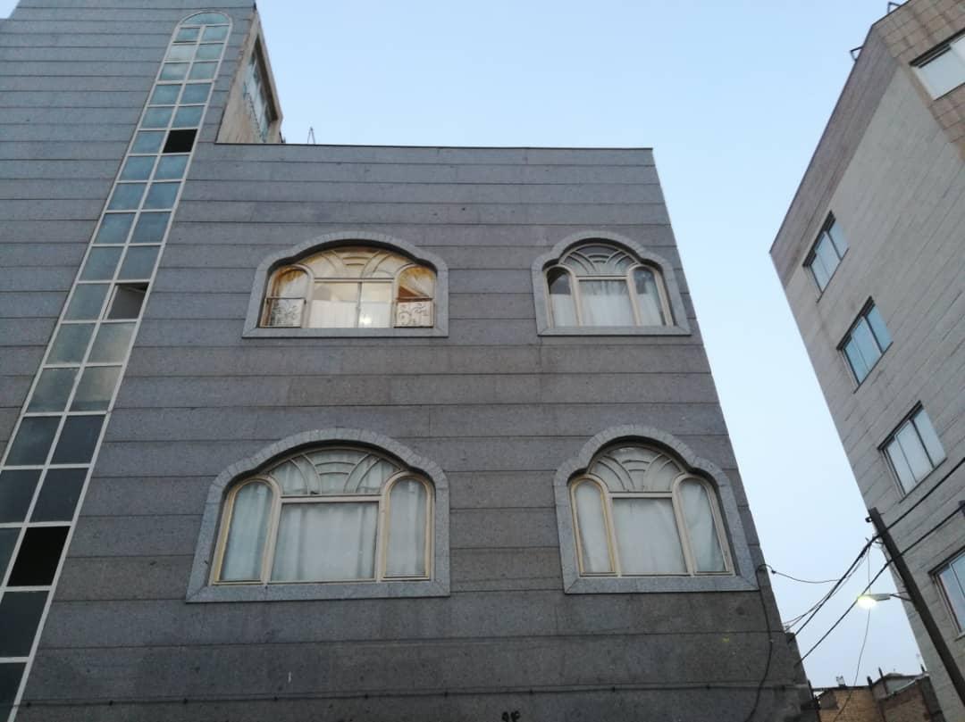 واحد یک خواب نزدیک حرم 