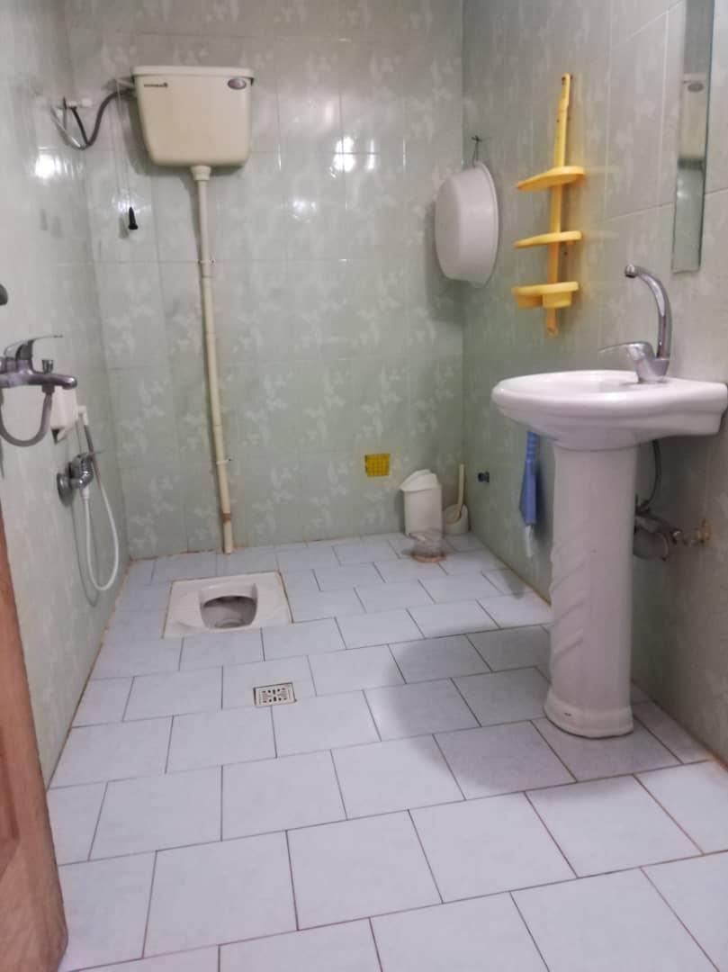 واحد یک خواب نزدیک حرم 