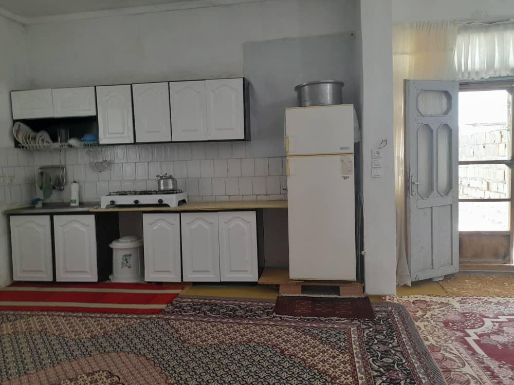 سوئیت عارف در بندر ترکمن