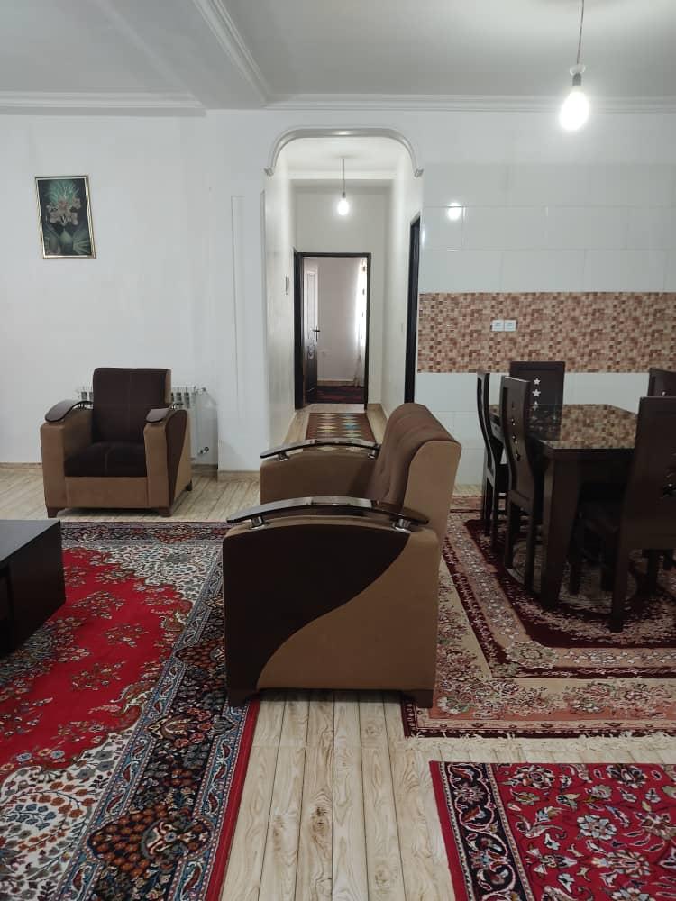 ویلای دو خوابه آیلین