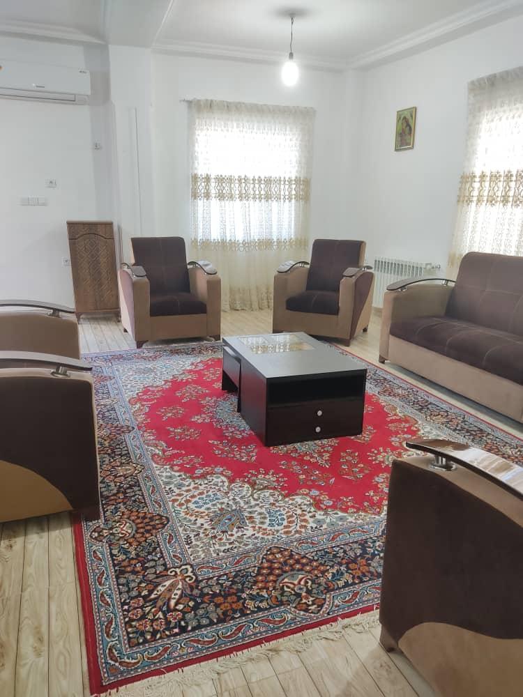 ویلای دو خوابه آیلین