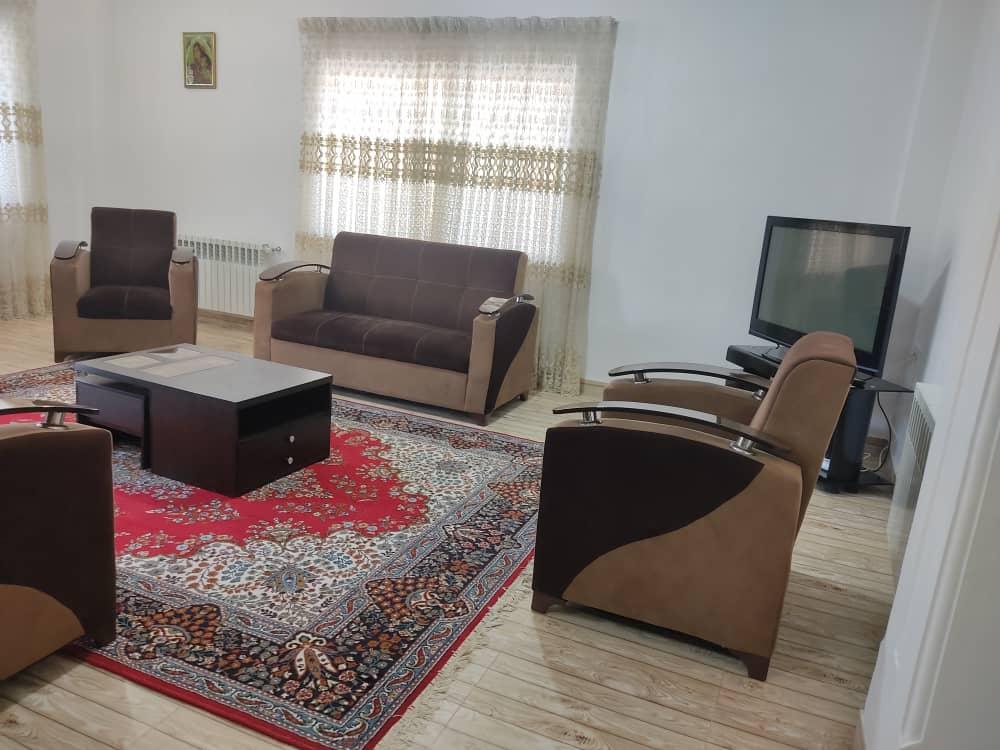 ویلای دو خوابه آیلین