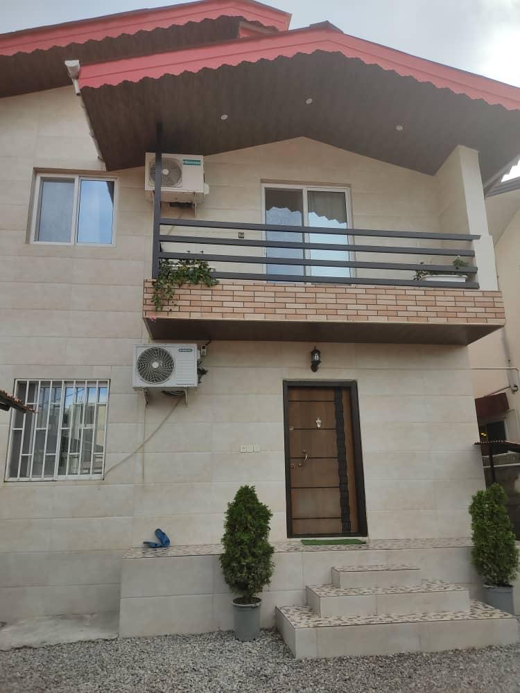 ویلای دو خوابه آیلین