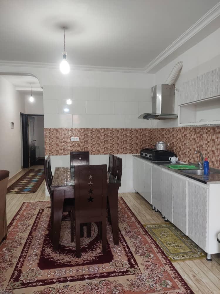 ویلای دو خوابه آیلین