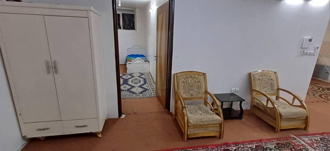سوئیت نوساز و بهداشتی در اصفهان